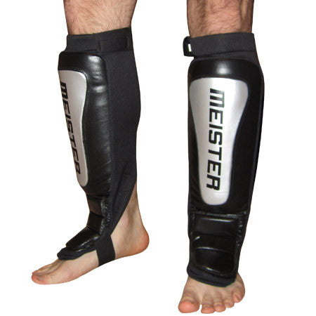 Shin Guards