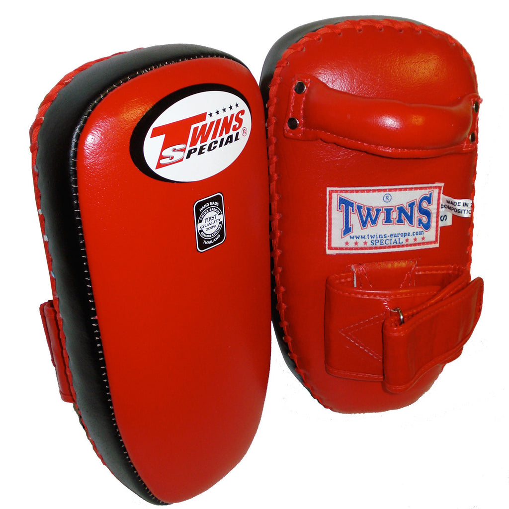 Thai Pads